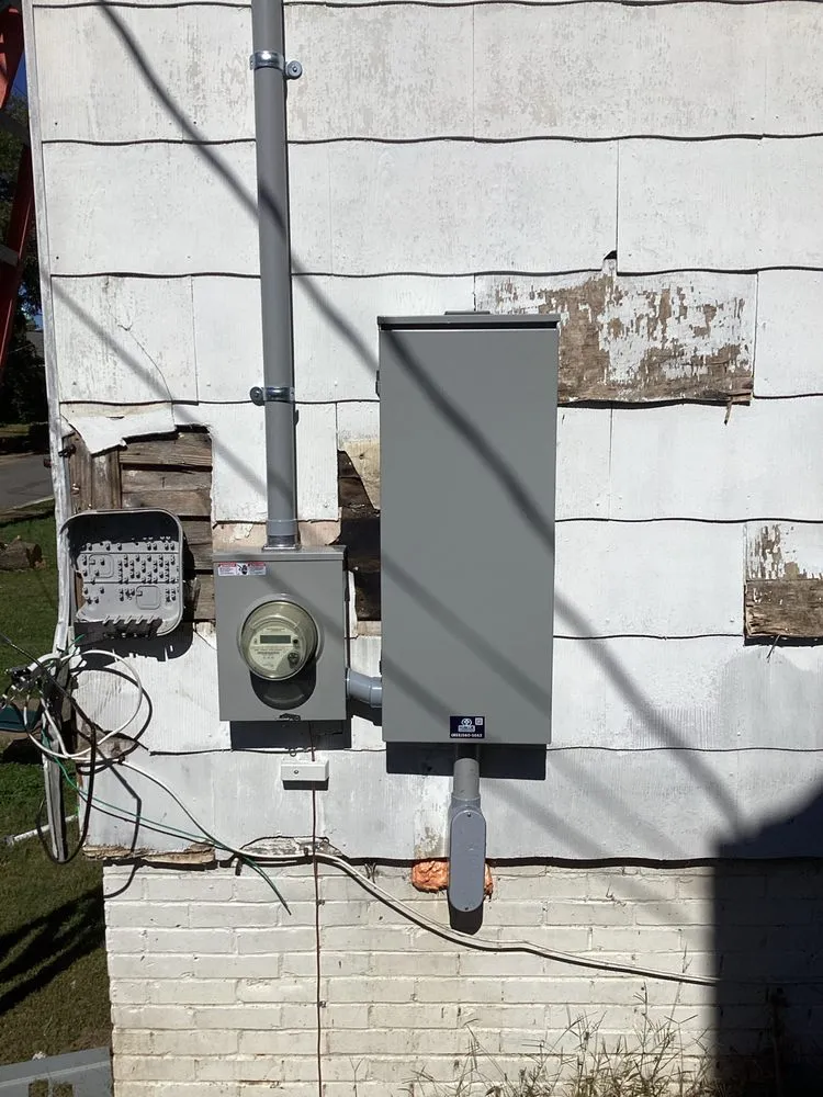 Certified electrical repair experts serving Moorresville, NC - Ace Electric Service