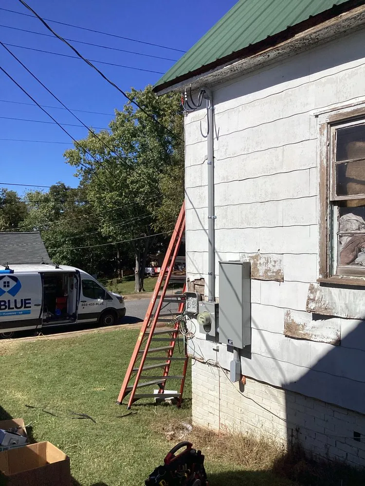 Trusted panel upgrade service in Moorresville, NC - Ace Electric Service