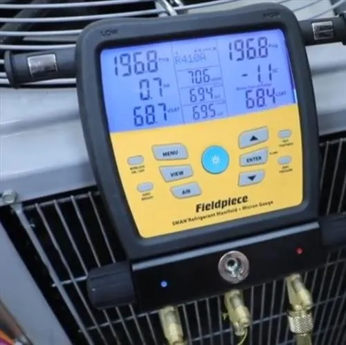 Slide of Ace Electrical & Heating