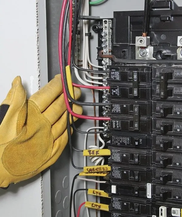 Slide of Ace Electrical & Heating