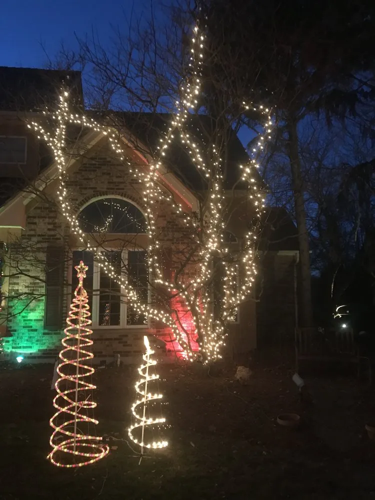 Slide of Ace Electrical