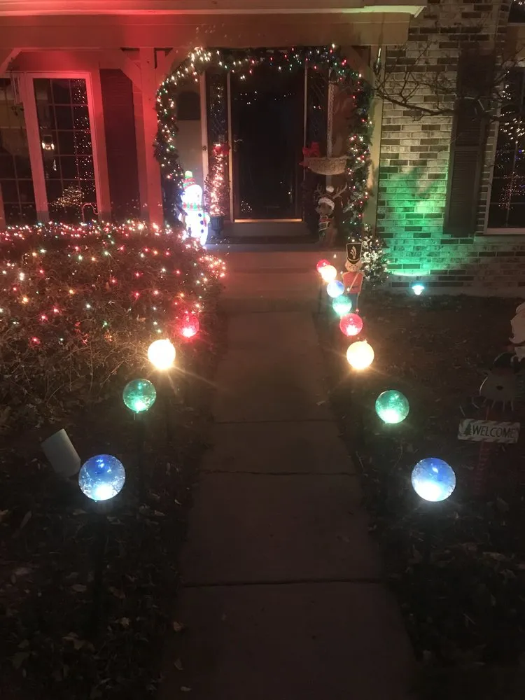 Slide of Ace Electrical