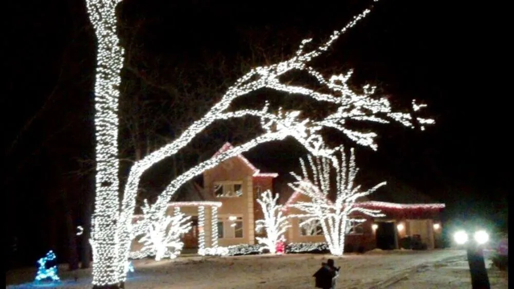 Slide of Ace Electrical