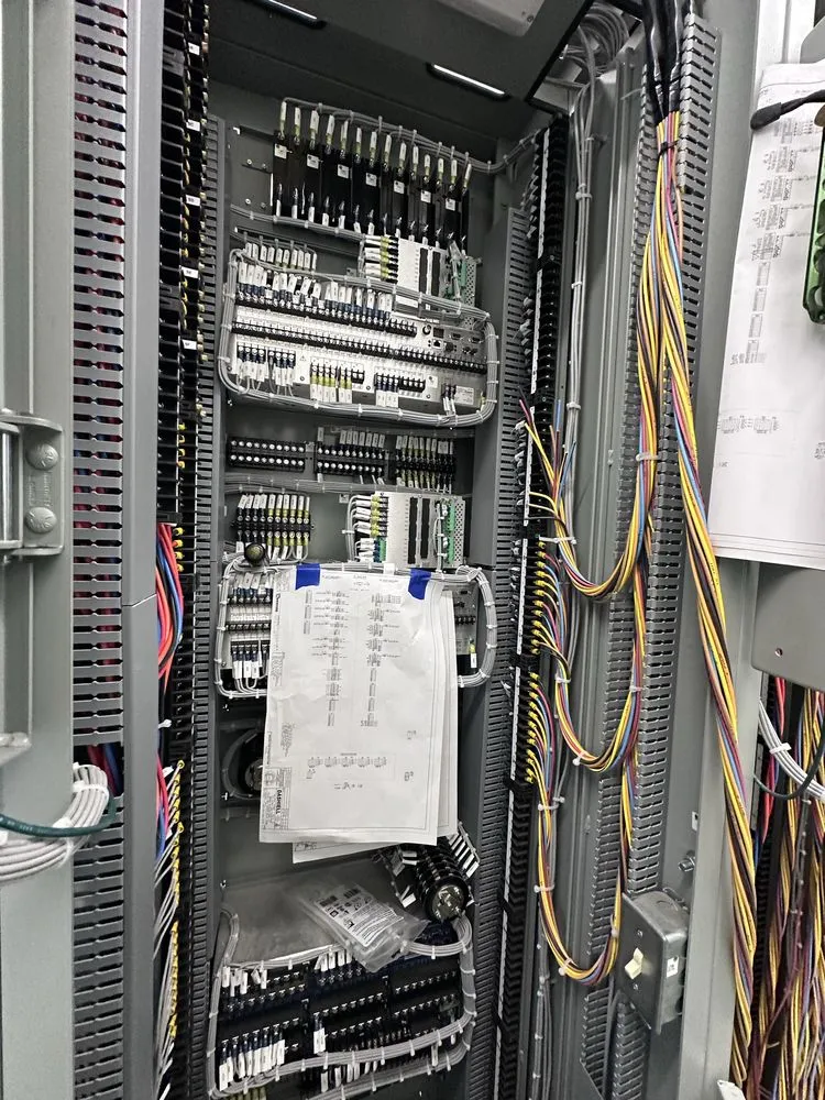 Slide of Ace Electrical