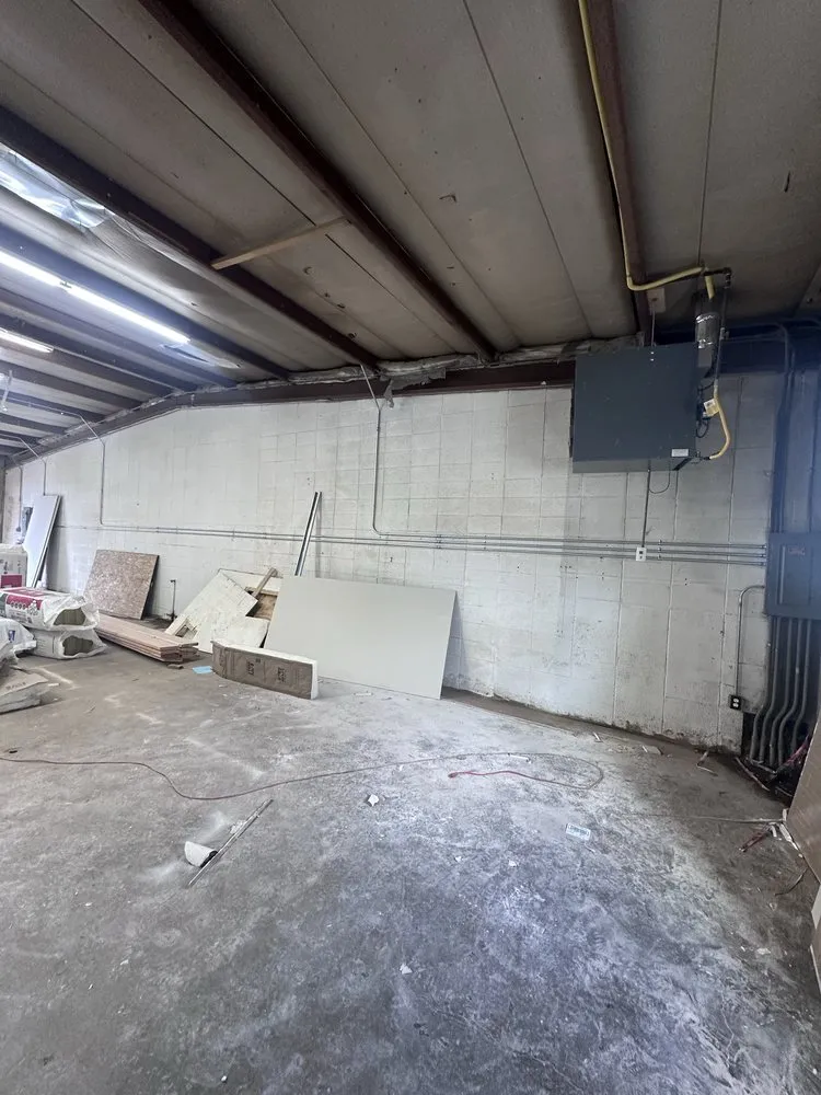 Slide of Ace Electrical