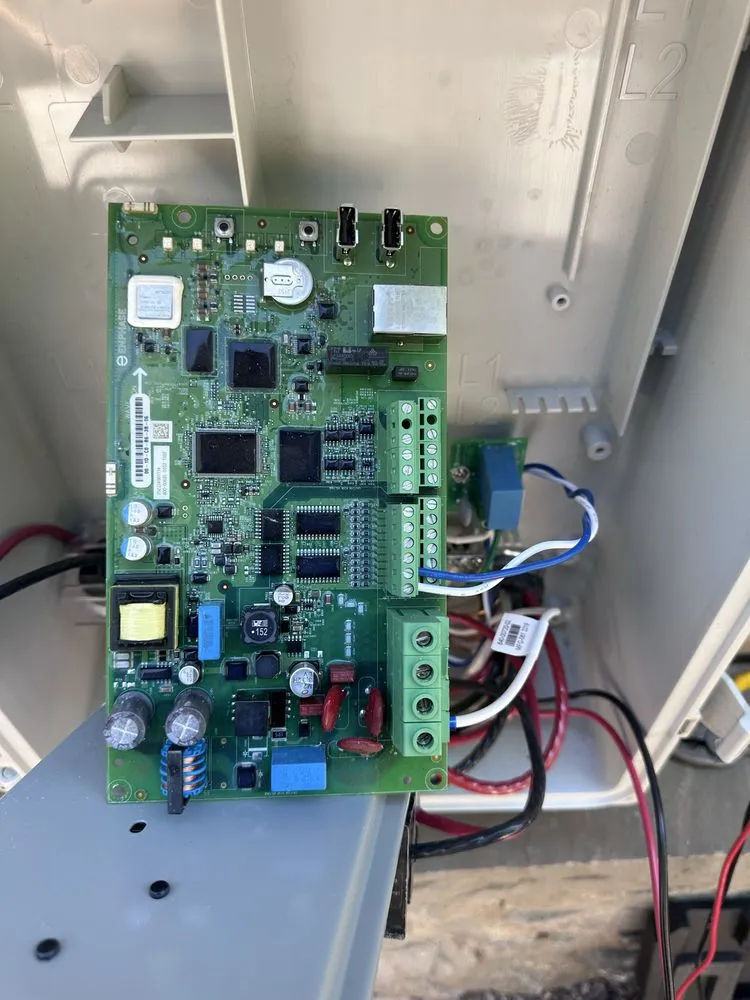 Slide of Ace Electrical