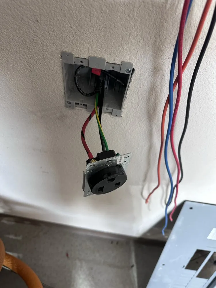 Slide of Ace Electrical