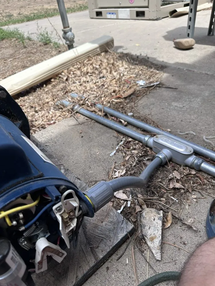 Slide of Ace Electrical