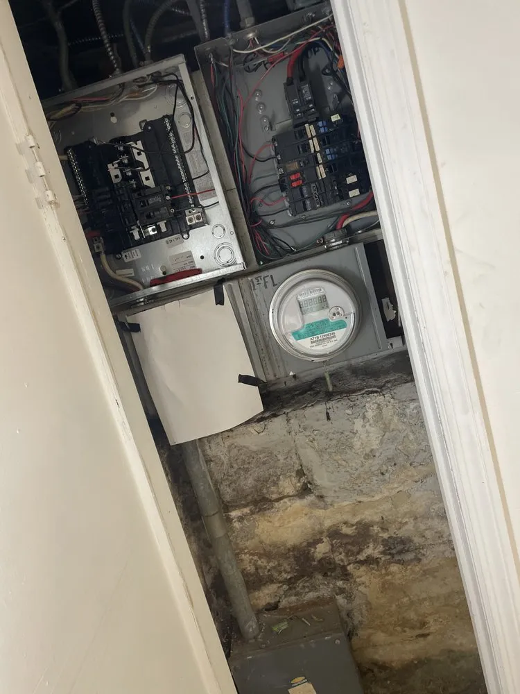 Slide of Ace Electrical