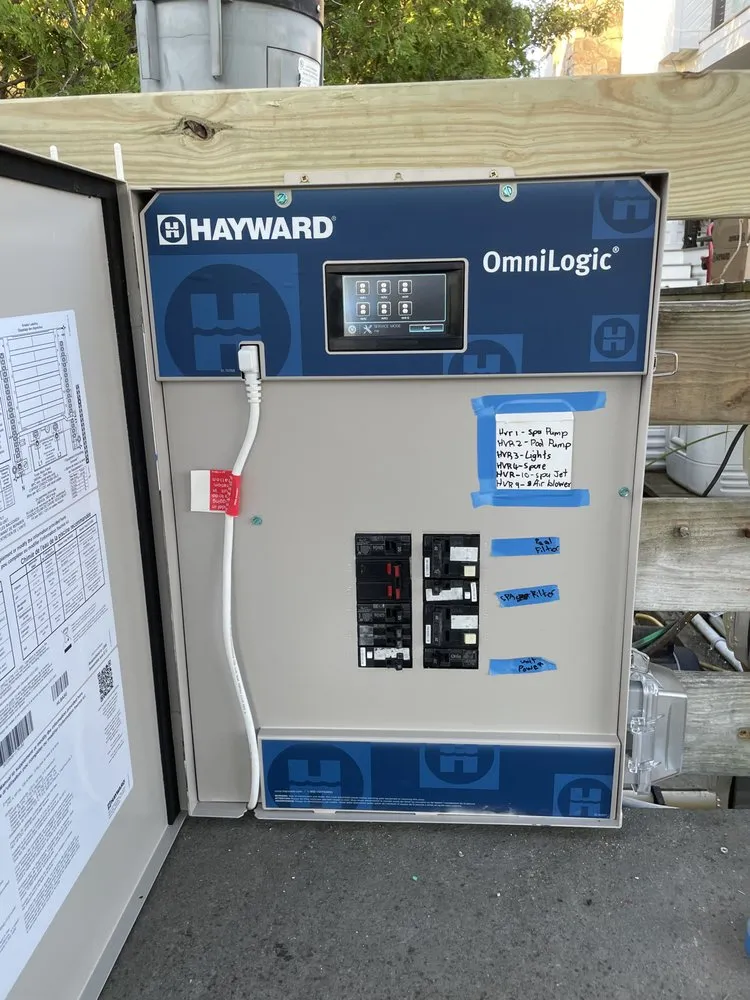 Slide of Ace Electrical