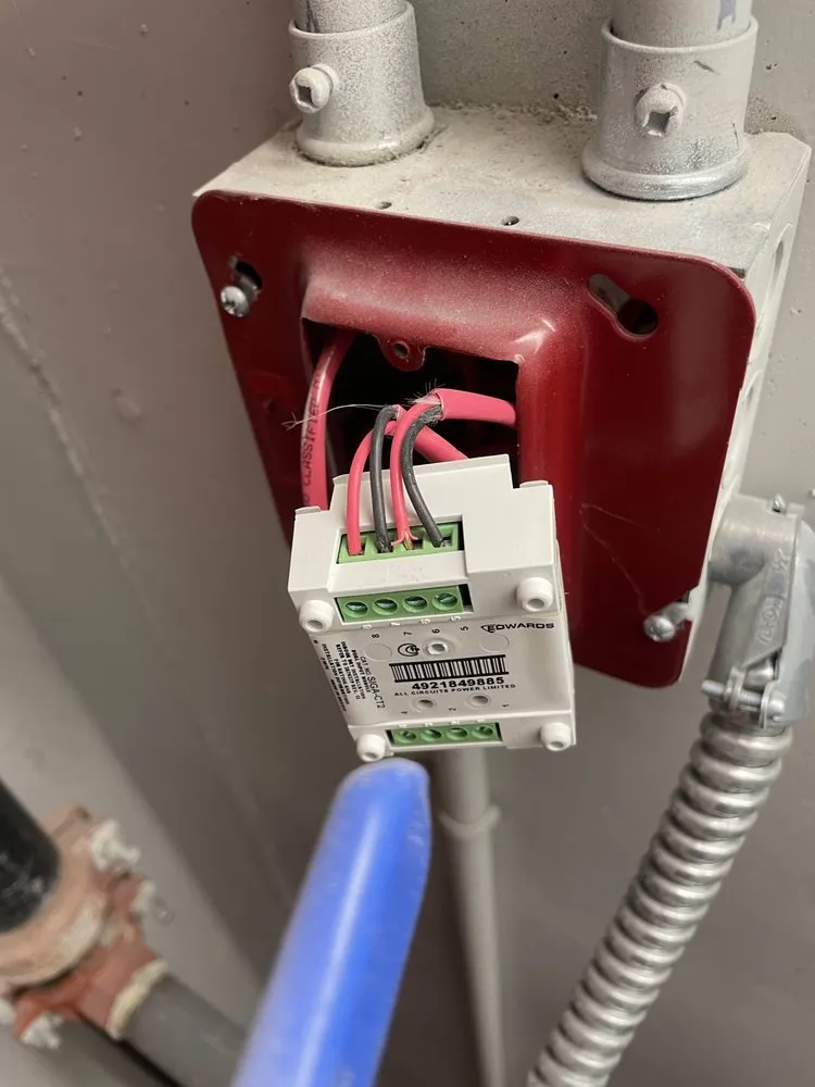 Slide of Ace Electrical