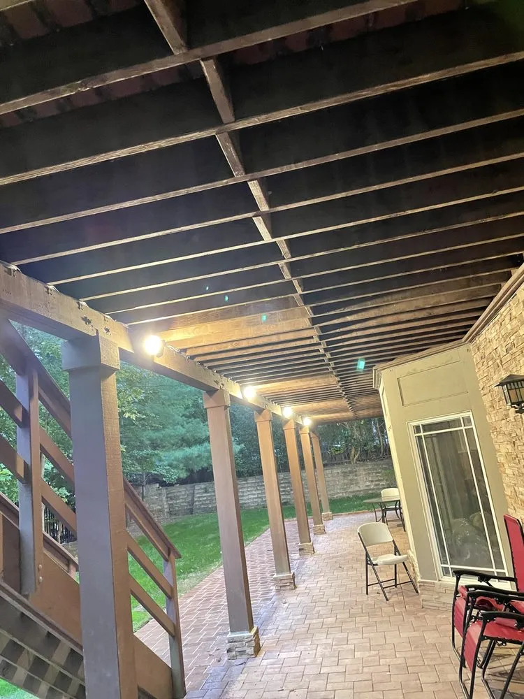 Slide of Ace Electrical