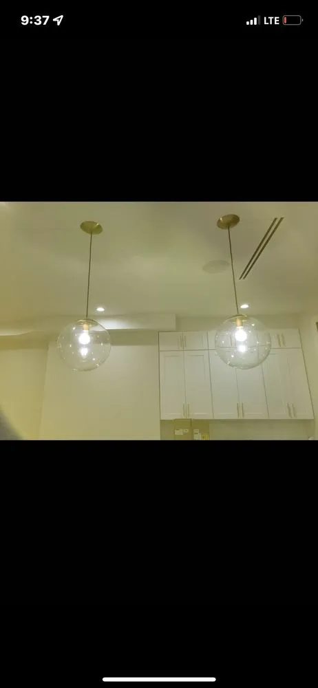 Slide of Ace Electrical