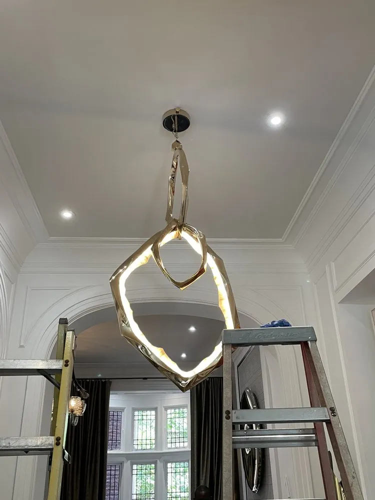 Slide of Ace Electrical