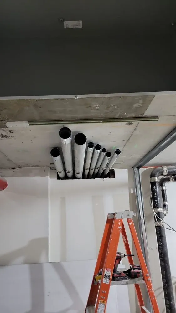 Slide of Ace Electrical