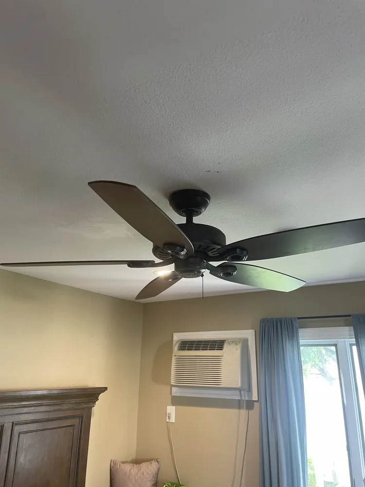 Slide of Ace Electrical