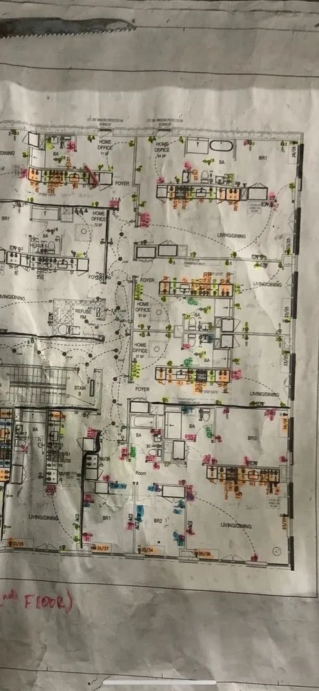 Slide of Ace Electrical