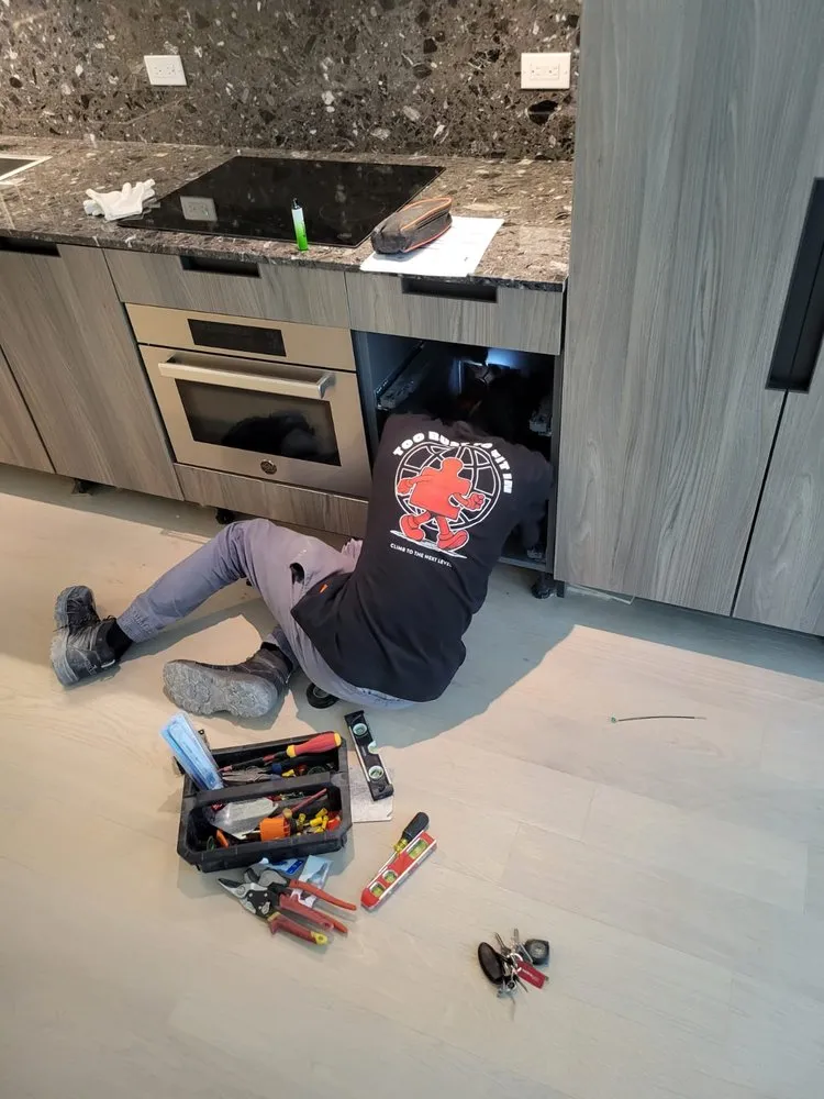 Slide of Ace Electrical