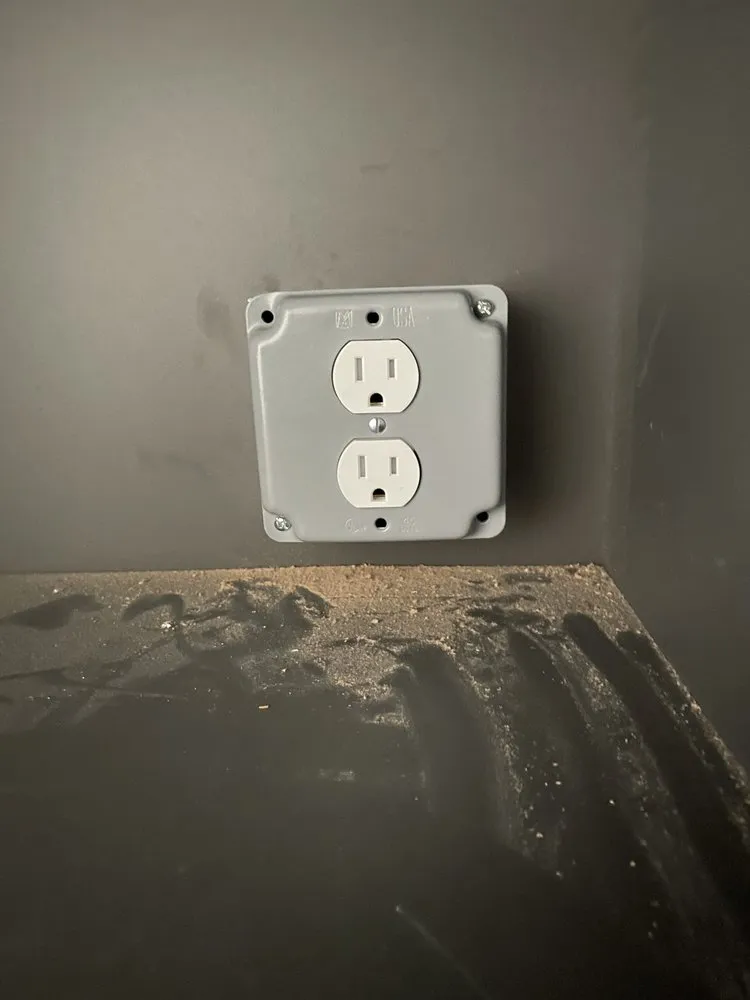 Slide of Ace Electrical