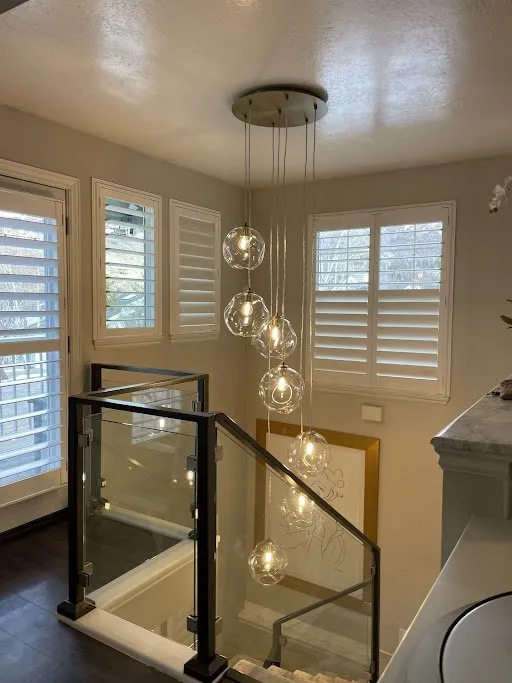 Slide of Ace Electrical