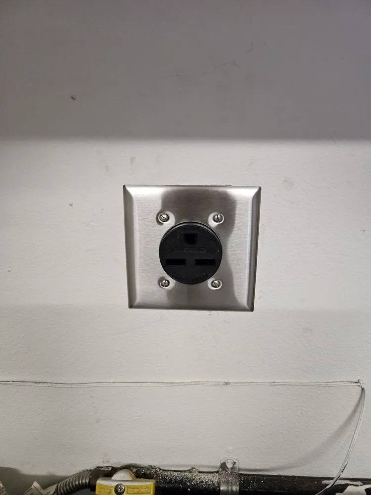 Slide of Ace Electrical Service