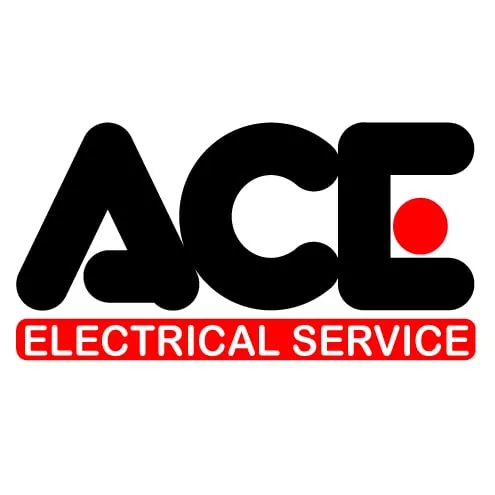 Slide of Ace Electrical Service