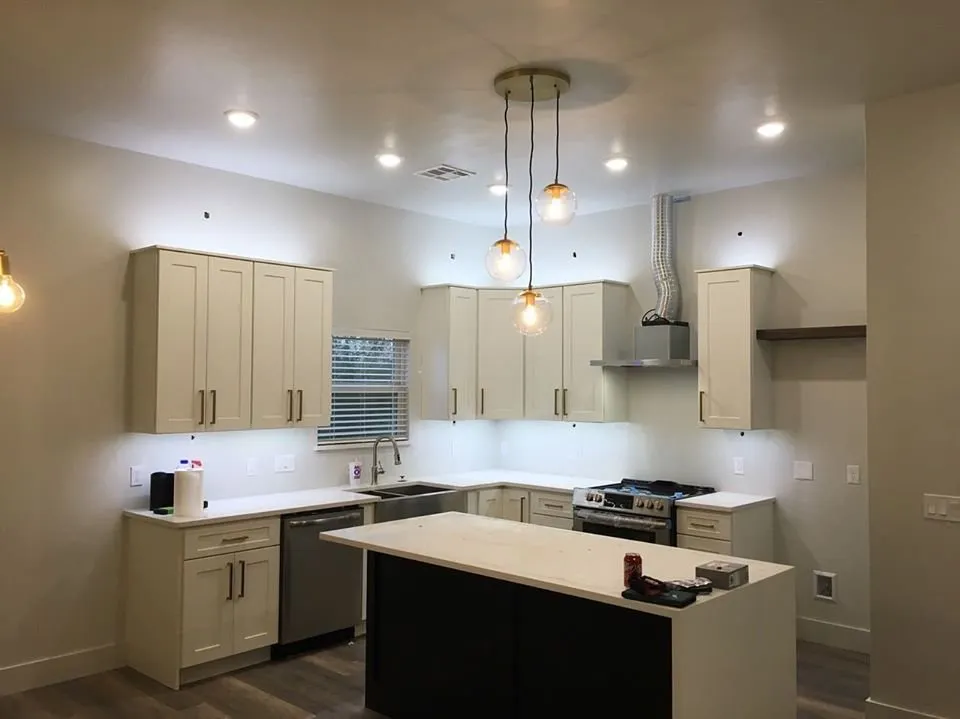 Slide of ACE Electrical Services