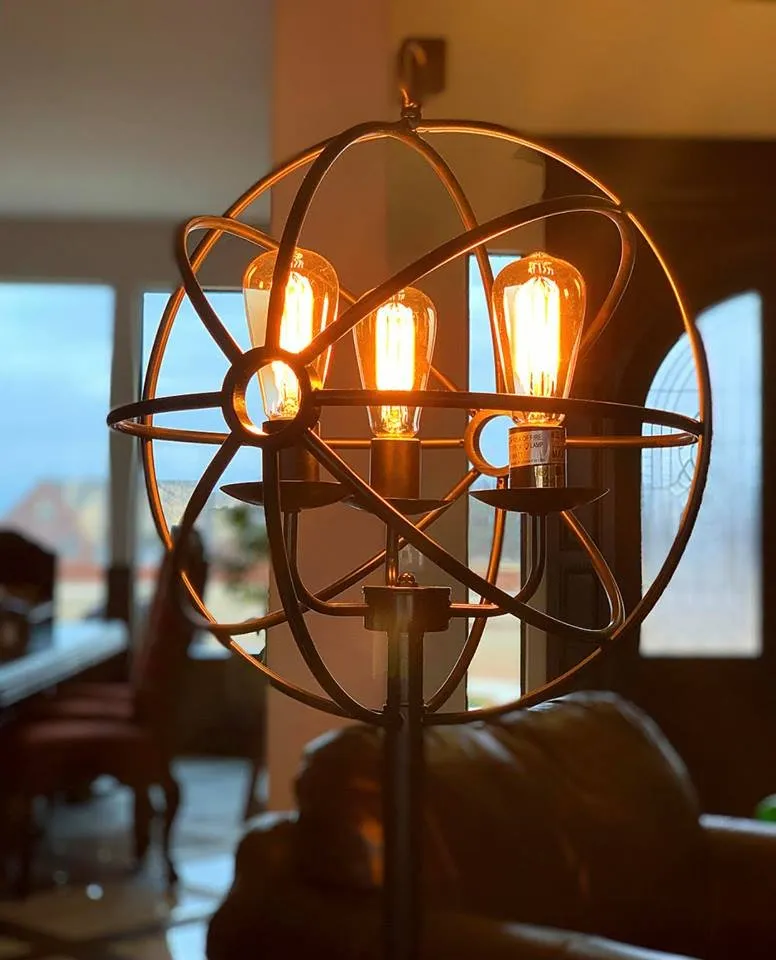 Slide of ACE Electrical Services