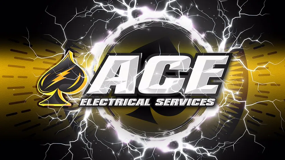 Slide of ACE Electrical Services