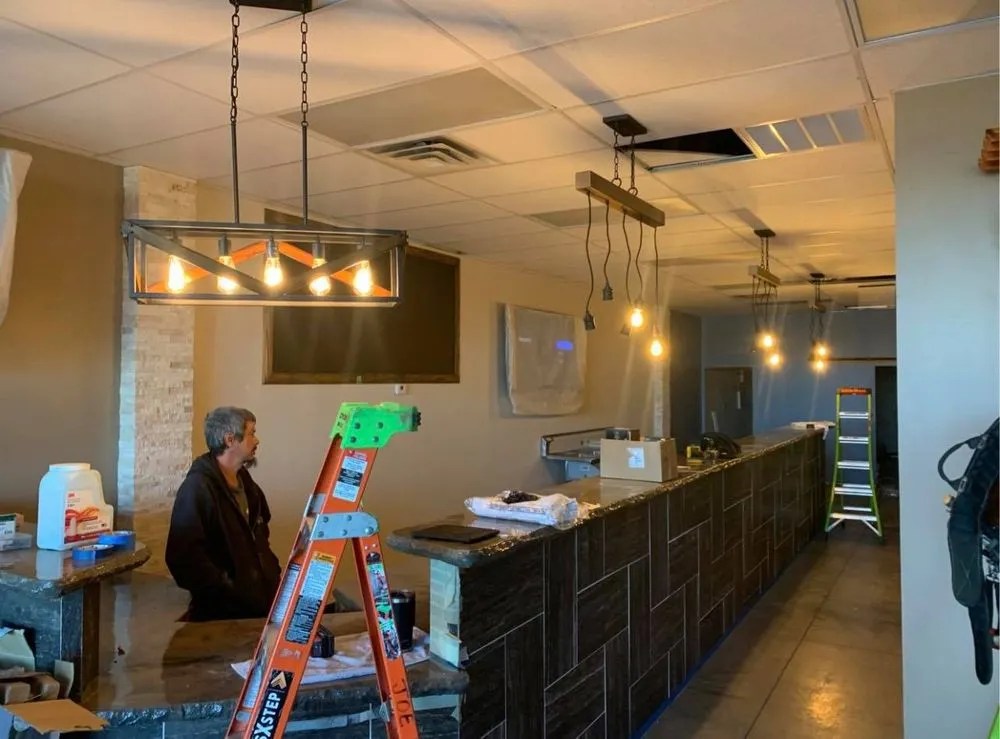 Slide of ACE Electrical Services