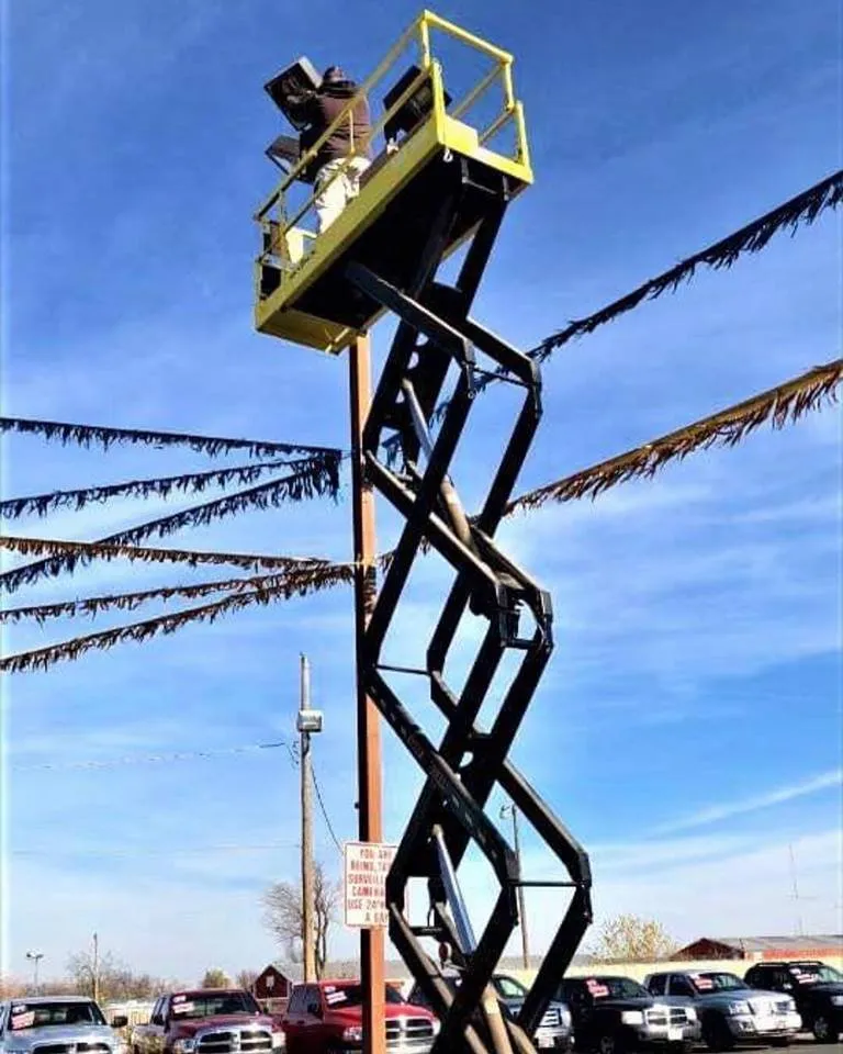 Slide of ACE Electrical Services