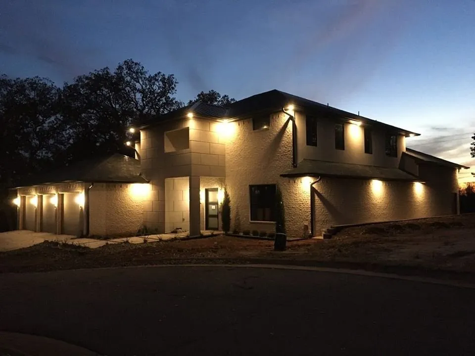 Slide of ACE Electrical Services