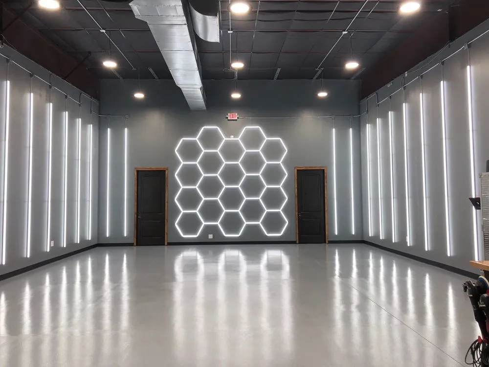 Slide of Ace Electrical Services