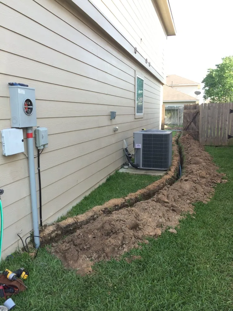 Slide of Ace Electrical Services