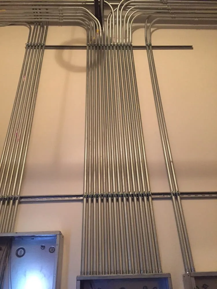 Slide of Ace Electrical Services