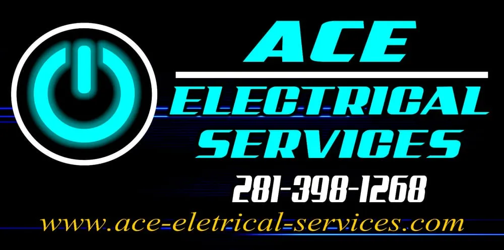 Slide of Ace Electrical Services
