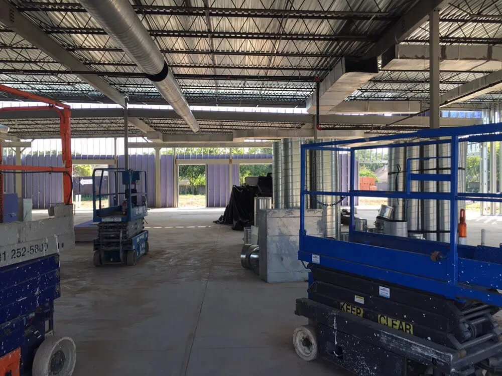 Slide of Ace Electrical Services