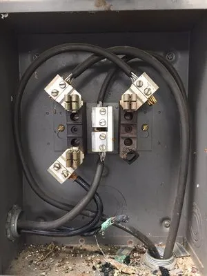 Ace Electrical Services