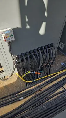 Ace Electrical Services