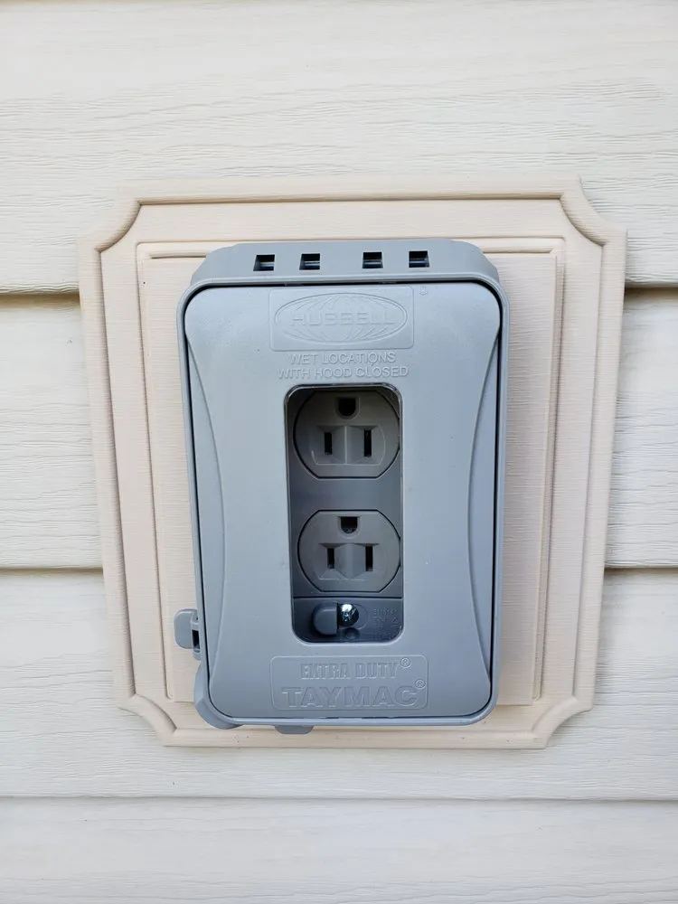 Slide of Ace Fix Electric