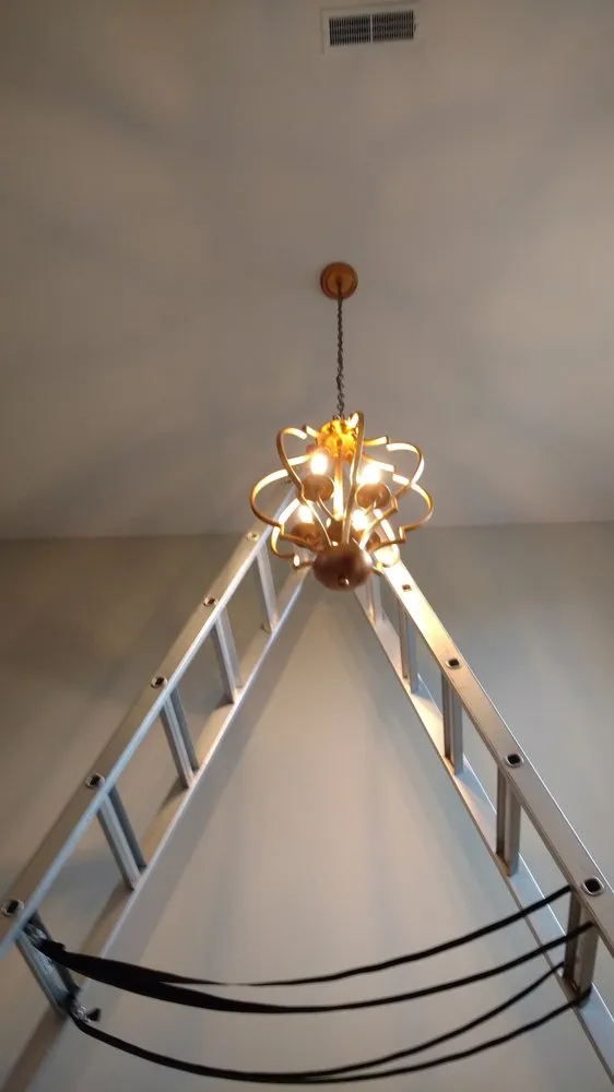 Slide of Ace Fix Electric