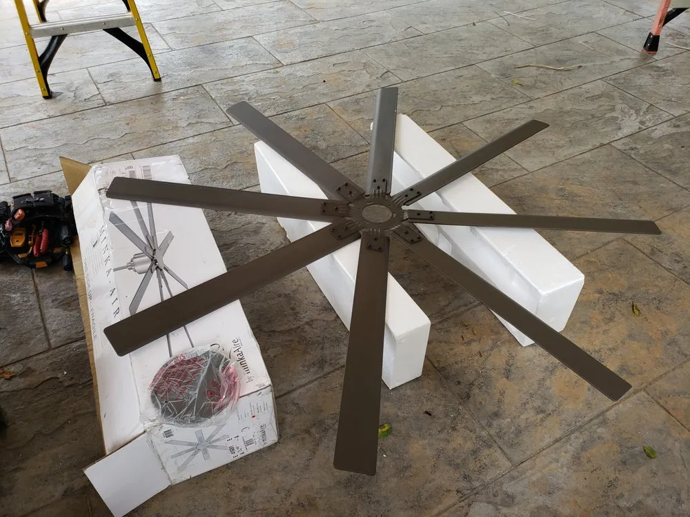 Slide of Ace Fix Electric