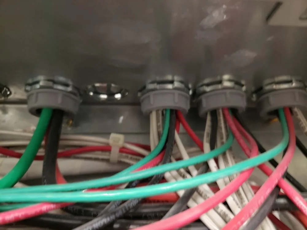 Slide of Ace Fix Electric