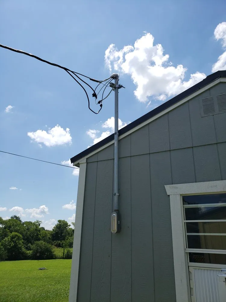 Slide of Ace Fix Electric