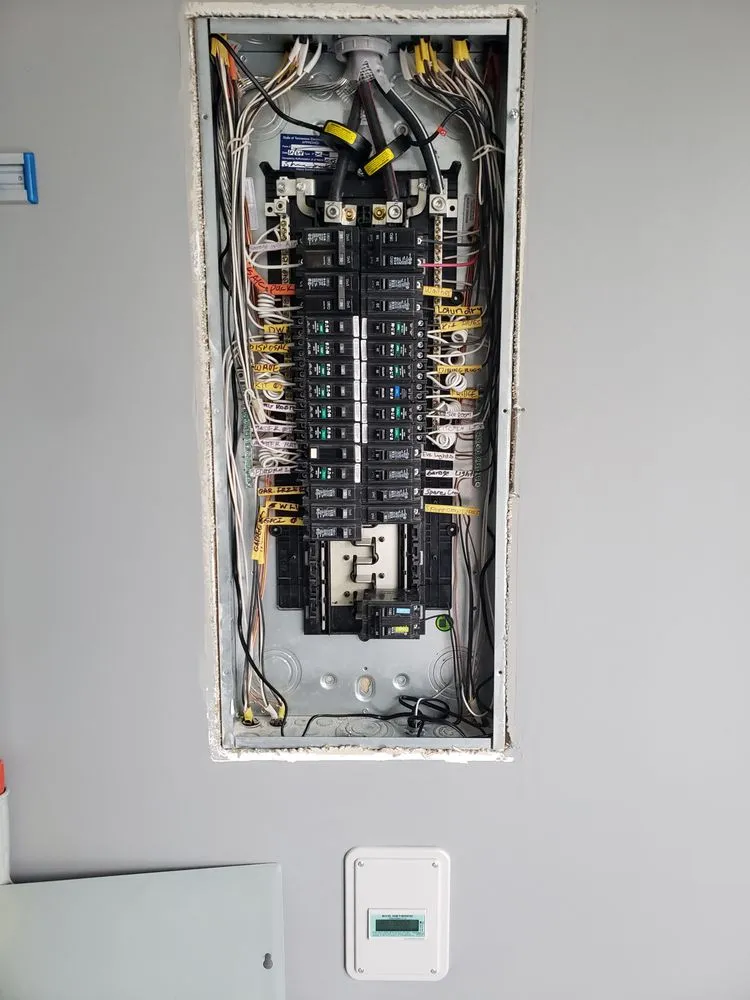 Slide of Ace Fix Electric