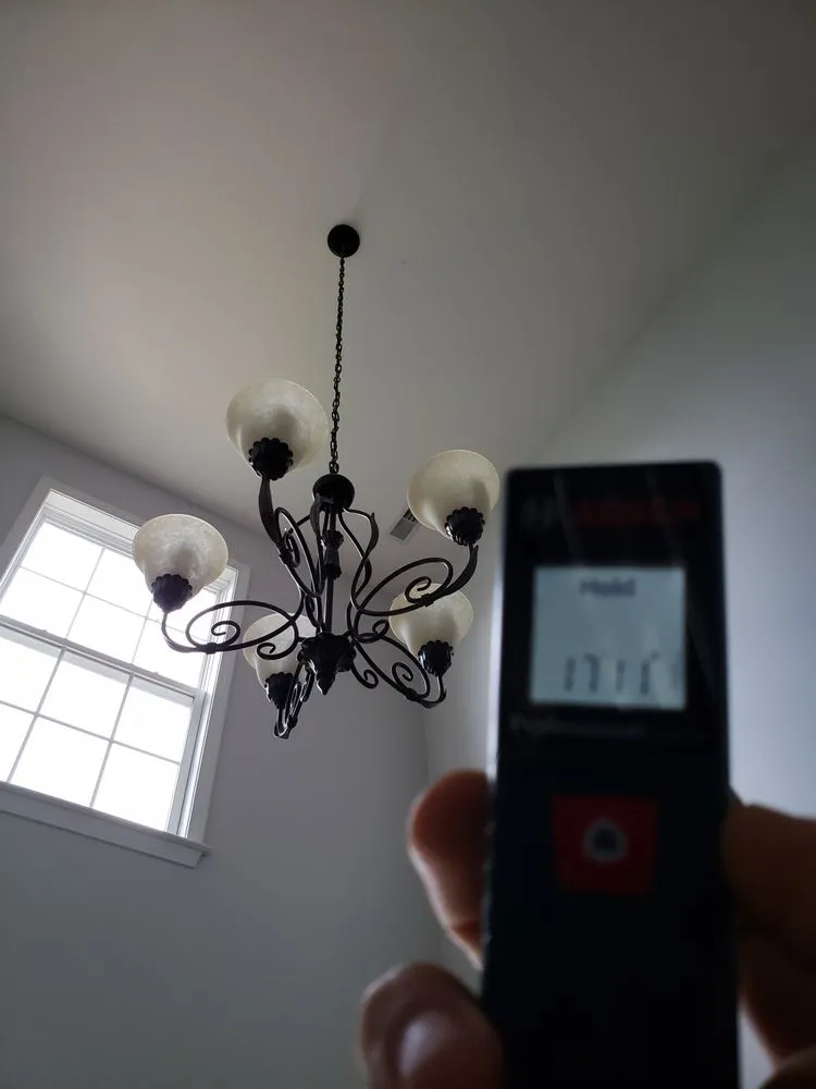 Trusted lighting installation in ,  by Ace Fix Electric