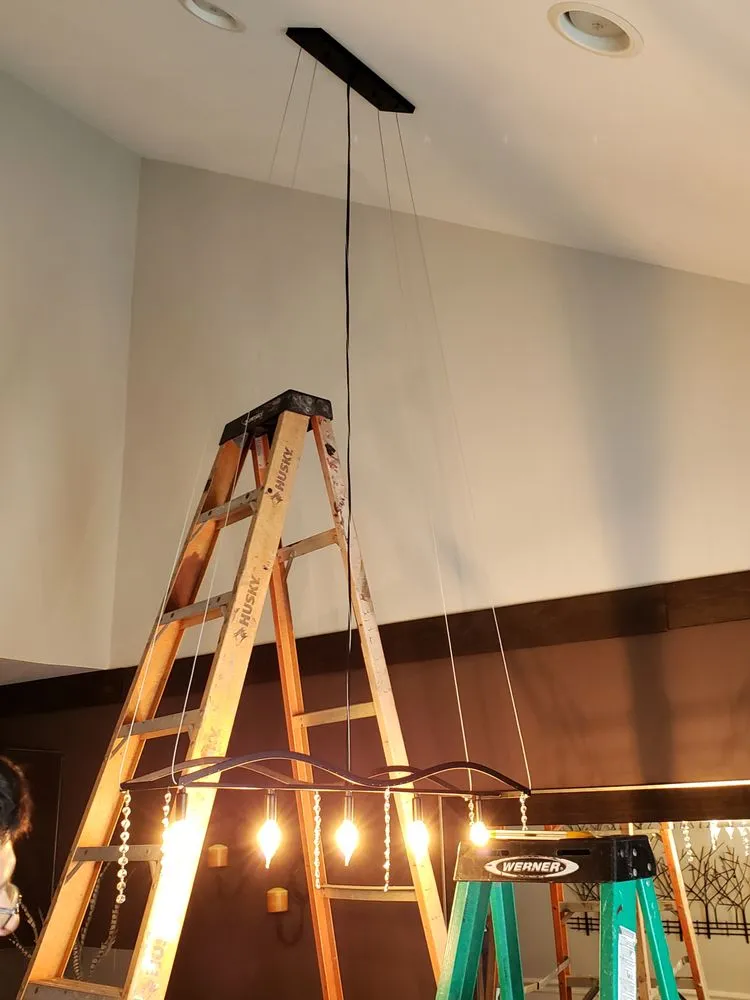 Slide of Ace Fix Electric