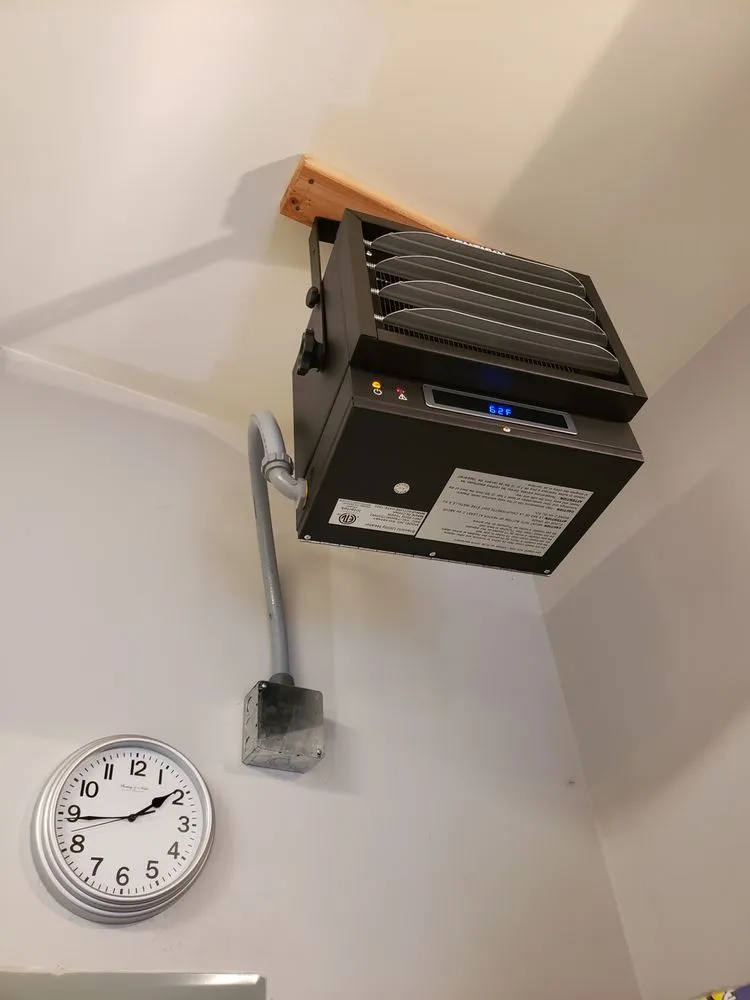 Slide of Ace Fix Electric