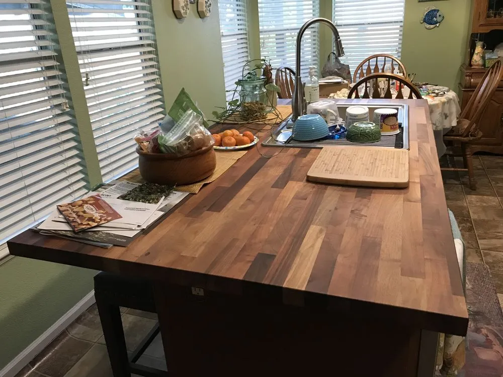 Slide of ACE Home Repair