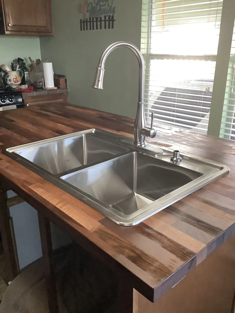 Slide of ACE Home Repair